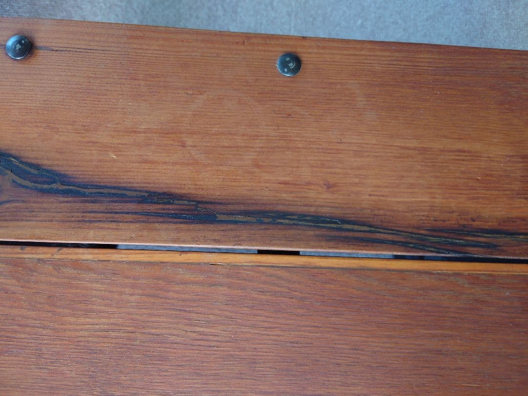 ジャーナルスタンダードファーニチャー　BRUGES DOLLY TABLE