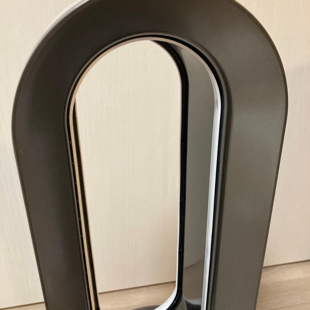 d*e様 Dyson hot+cool 冷暖房ファン