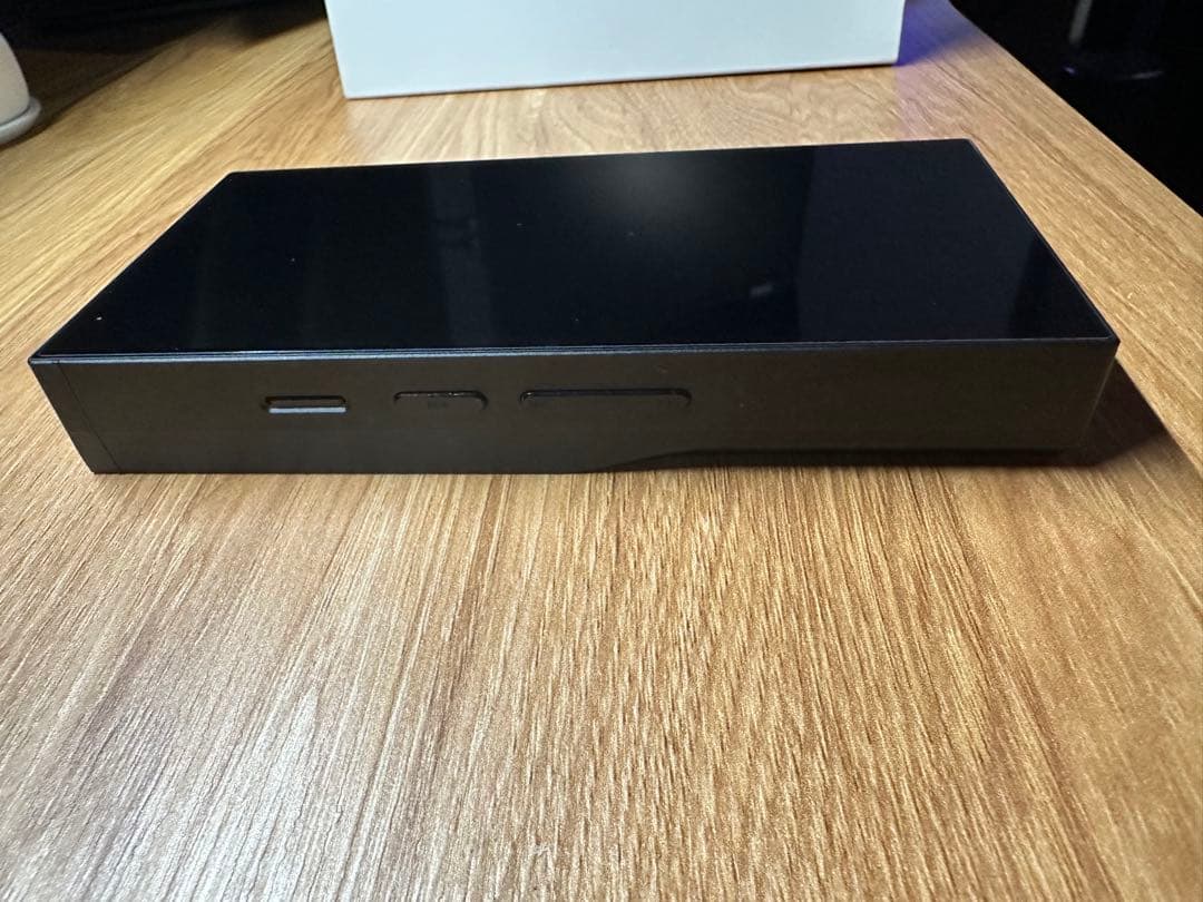 【SALE】HiBy R6 Pro Max ハイレゾ音楽プレーヤー