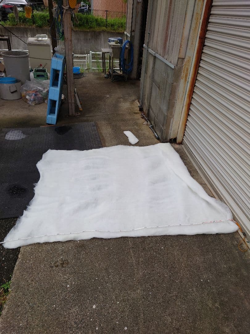 濾過リング、濾過綿フィルタ-水中ポンプ、ペ-ハ-モニター、