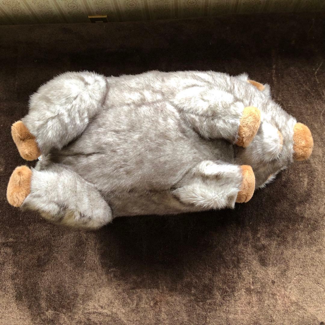 トイザらス　animal alley ぶた　約68cm×34cm×30cm