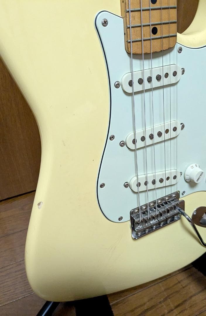 mamiya様　FENDER JAPAN ST72-58US 97〜98年製