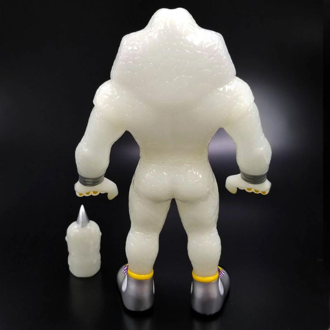 ★未開封★ スニゲーター 蓄光ver. キン肉マン Arktz限定