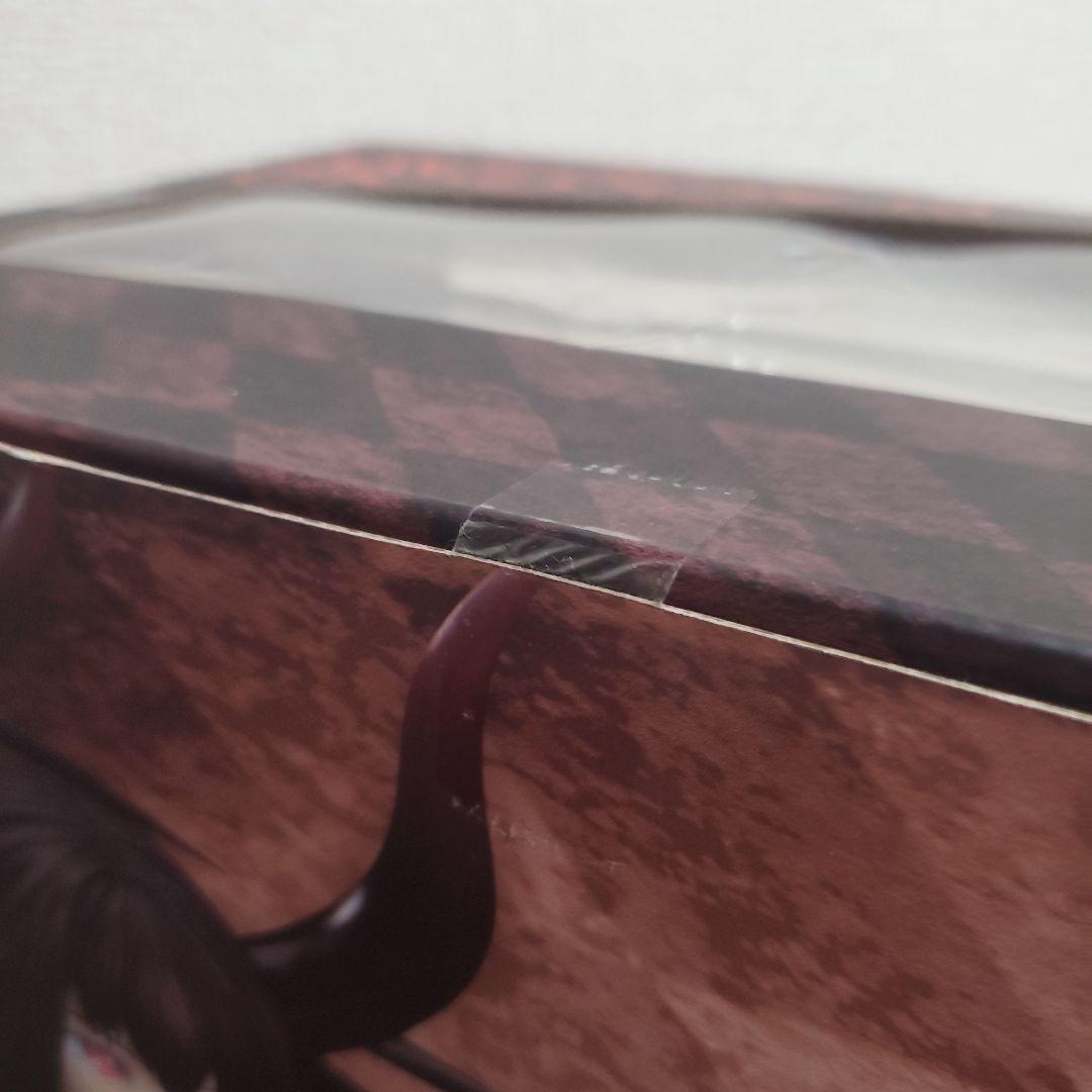 ブラックゴールドソー アニメーションVer. ブラック★ロックシューター