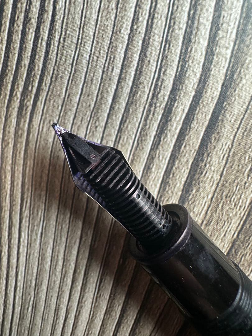 モンブラン マイスターシュテック No.149 万年筆