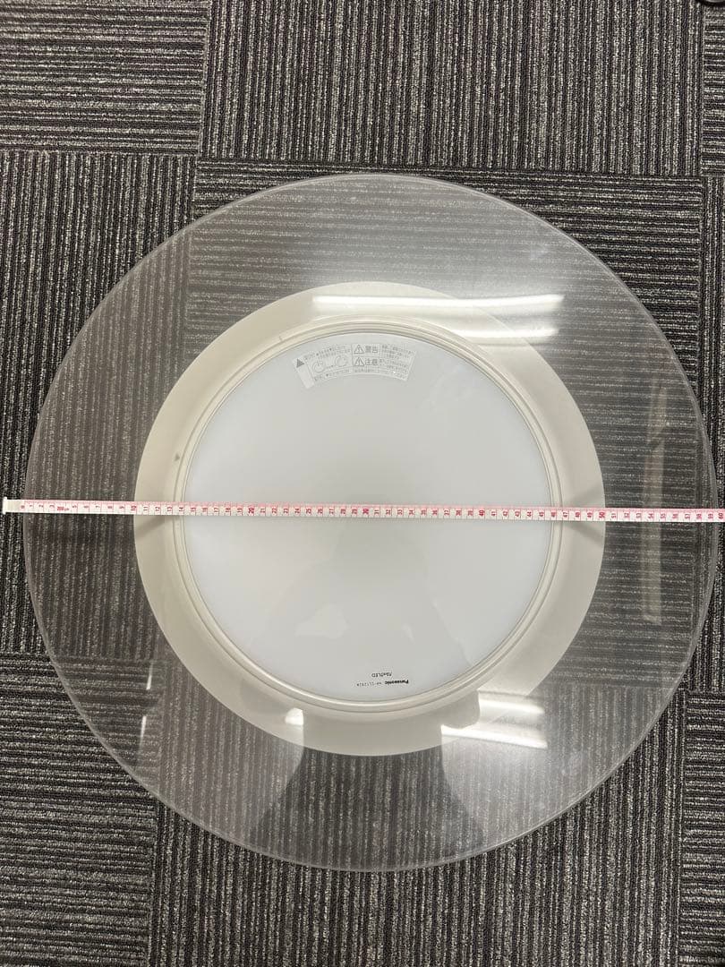 ★美品★Panasonic HH-CL1292A LEDシーリングライト