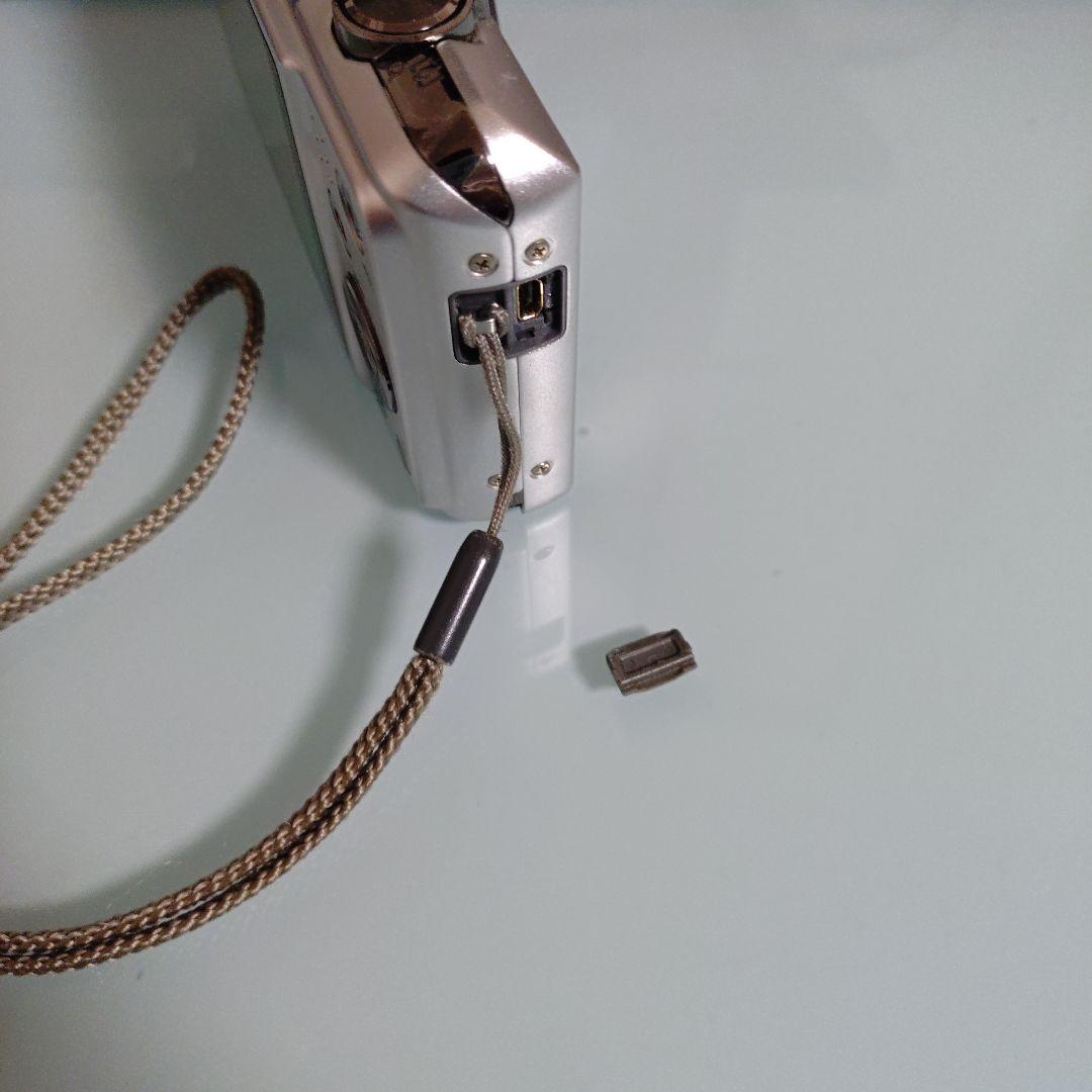 【動作確認済み】CASIO EXLIM EX-ZS100 デジタルカメラ