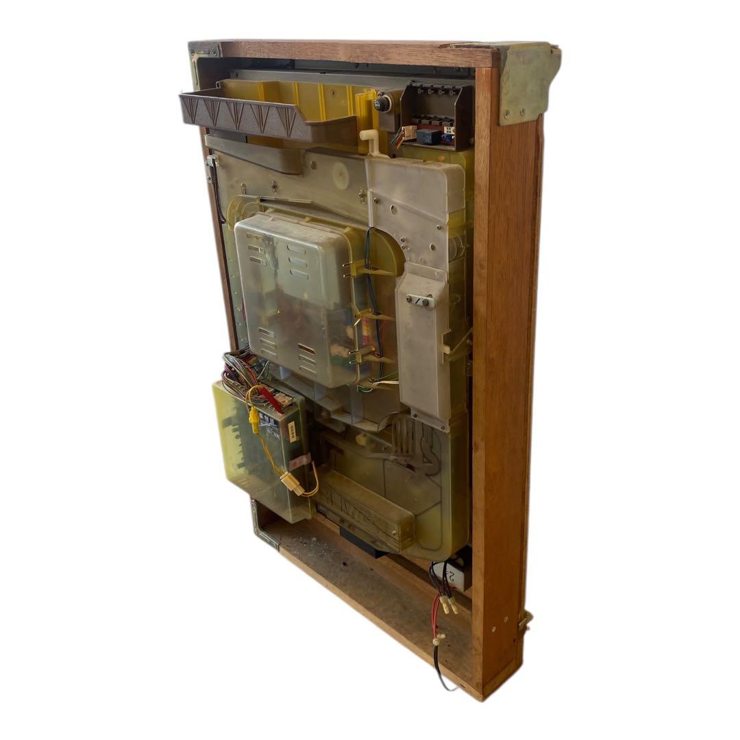 ⭐️ 平和 パチンコ実機 レトロ パチンコ台 麻雀物語 実機 名機 通電確認済み