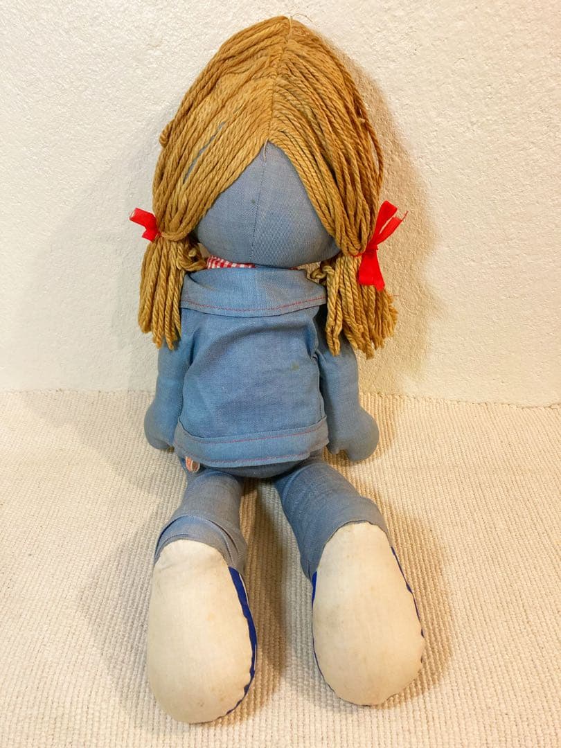 最終値下げ リーバイス デニム ラグドール 70sヴィンテージ 大 LEVI’S