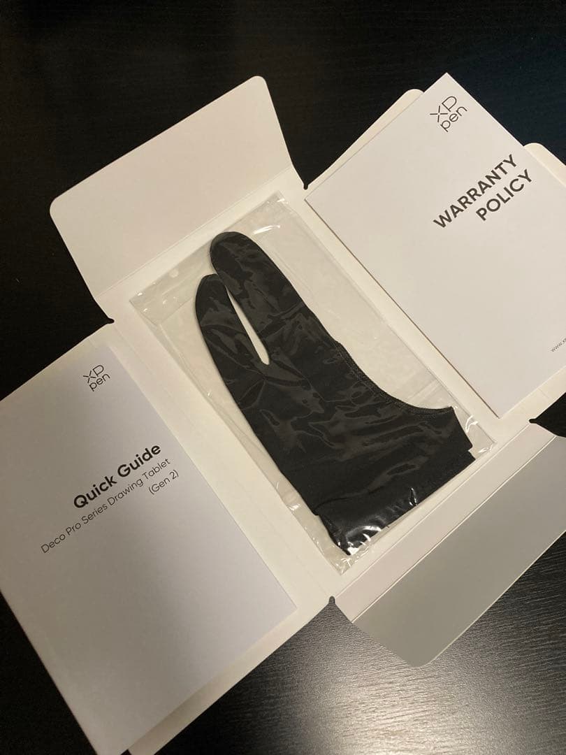 XP-Pen Deco Pro MW Gen 2 ペンタブレット