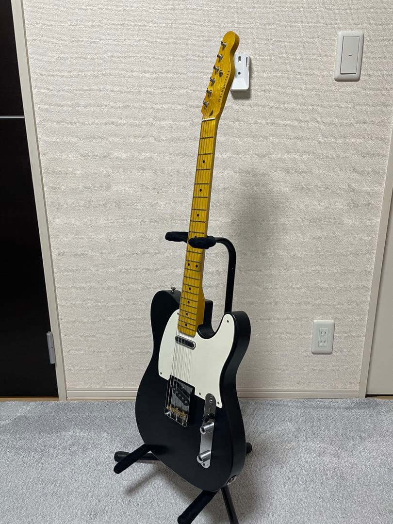 Nash Guitars T57 Un-Aged（エイジド加工なし）　美品