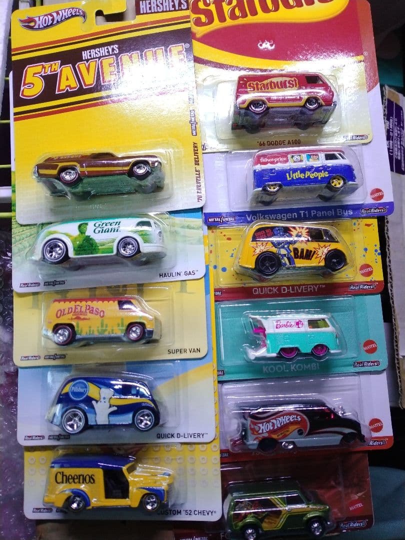 ポップカルチャーまとめ売り