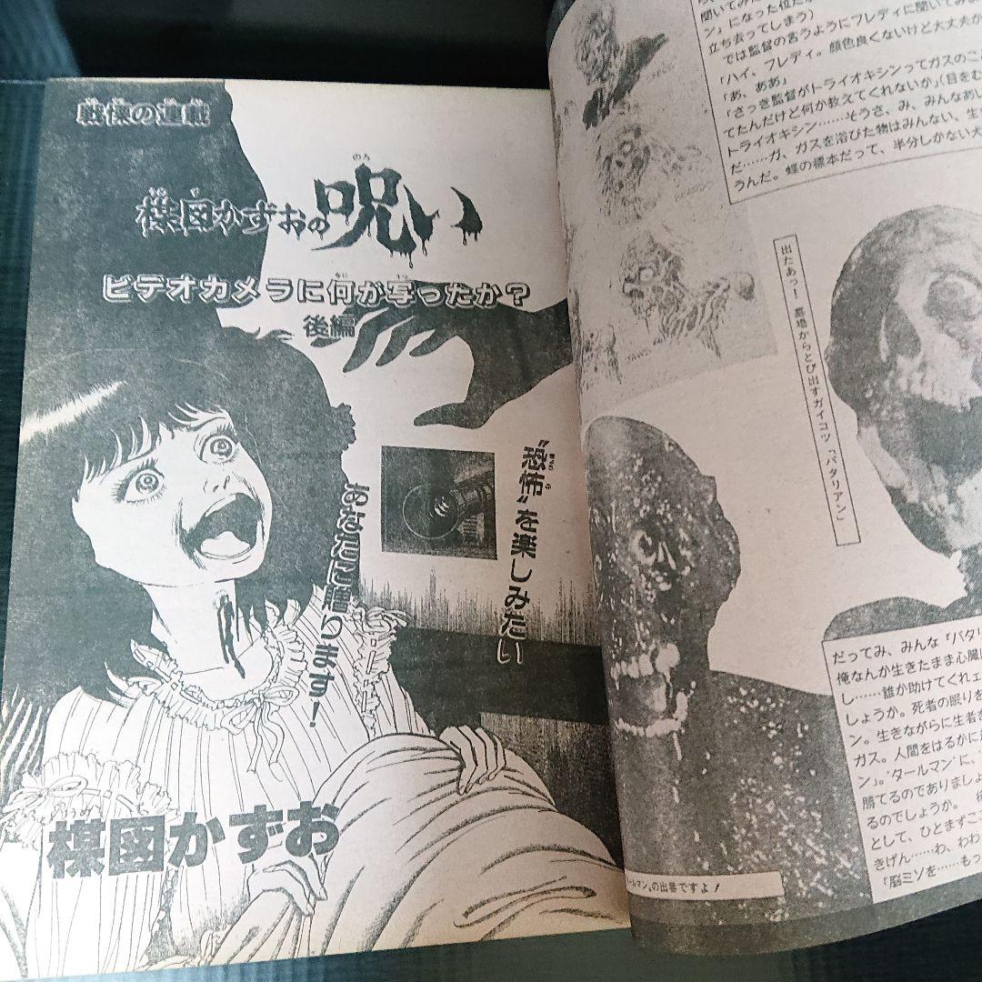 少女マンガ雑誌 月刊 『ハロウィン』第2号