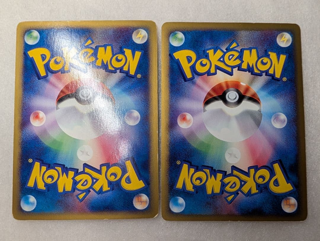 水の都のラティオス＊水の都のラティアス 劇場限定VSパック 012/018