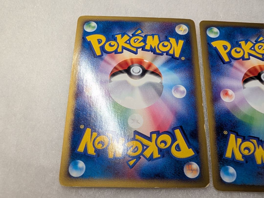 水の都のラティオス＊水の都のラティアス 劇場限定VSパック 012/018