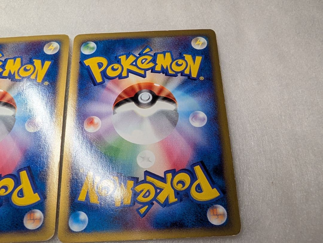 水の都のラティオス＊水の都のラティアス 劇場限定VSパック 012/018