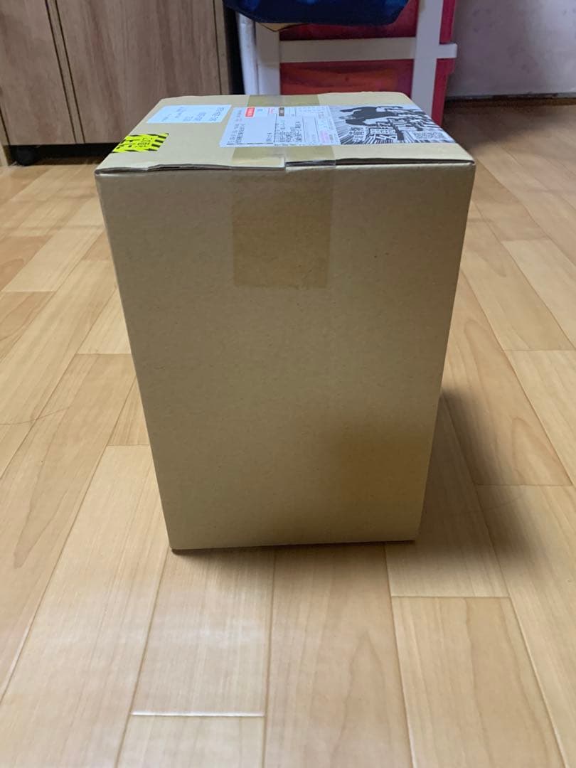 虚式「一」 200%再現 フィギュア　五条悟