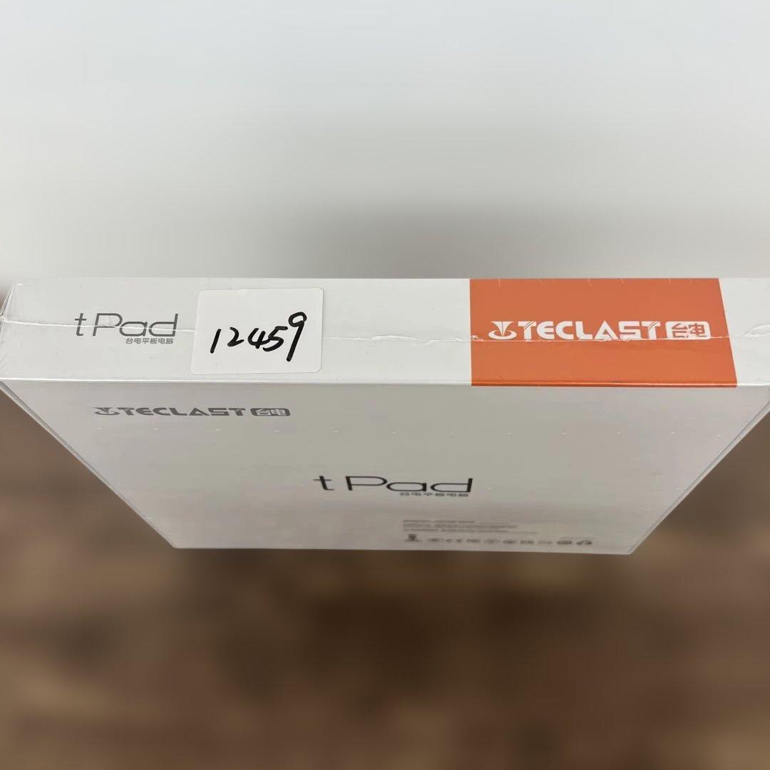 12459 TECLAST P50Mini Android 15 タブレット