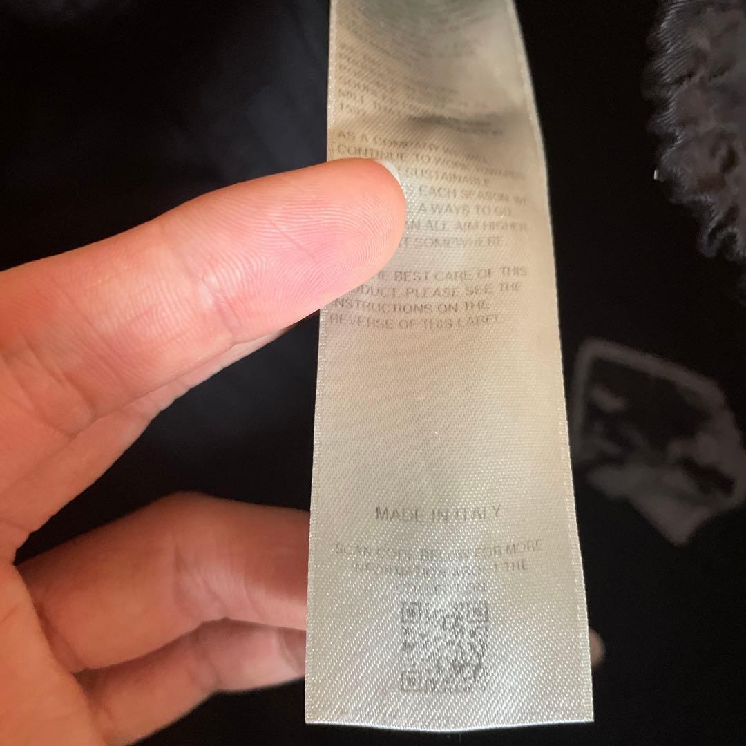 Rick owens プッシャーパンツ