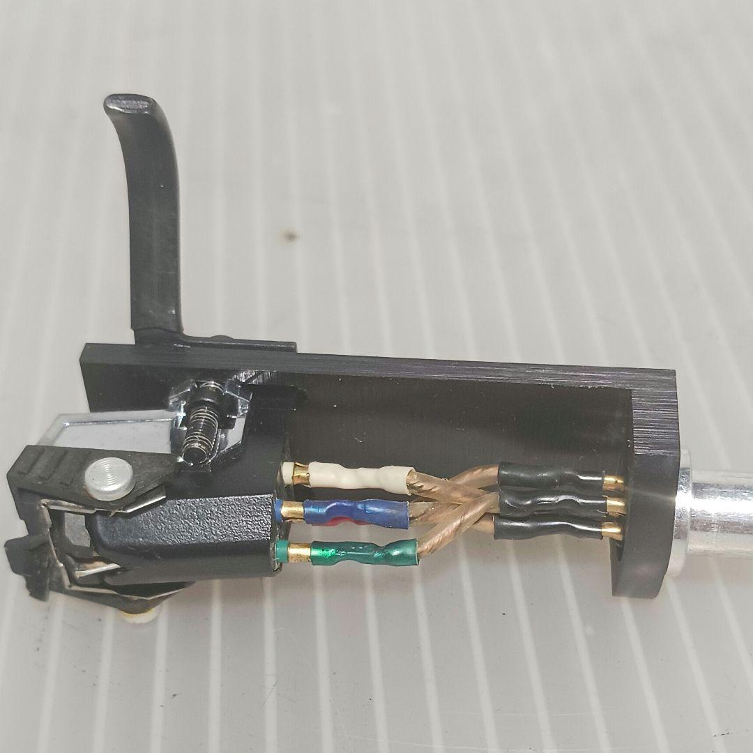 【再値下】★SHURE V 15 TYPE IVカートリッジ★(シェル付)