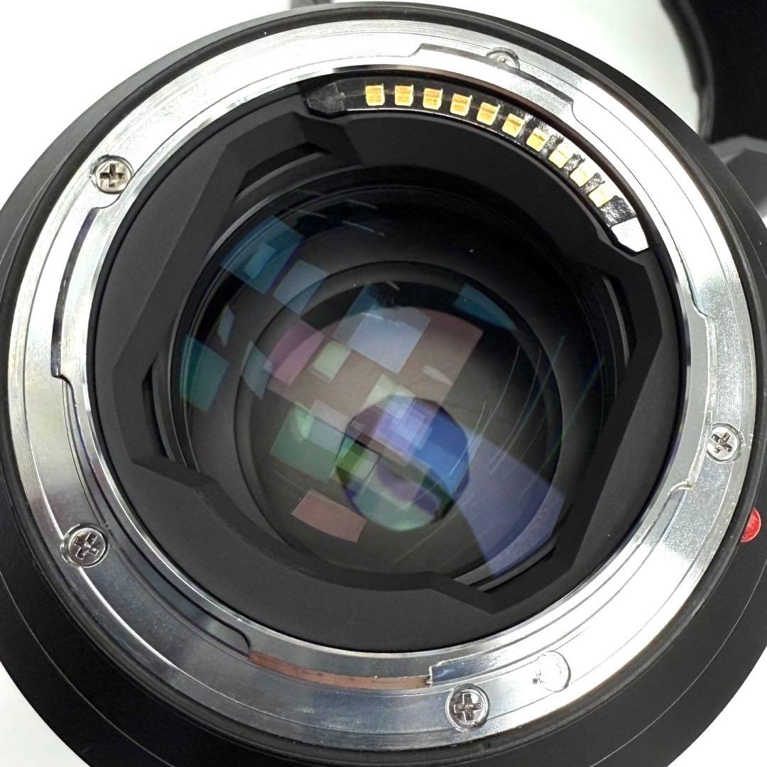 Leica ライカ summilux SL f1.4/50mm Lマウント