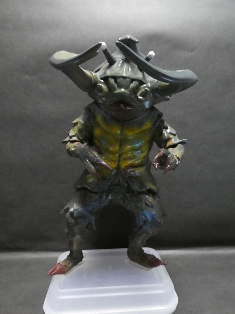 ビリケン商会　アントラー　塗装済み完成品