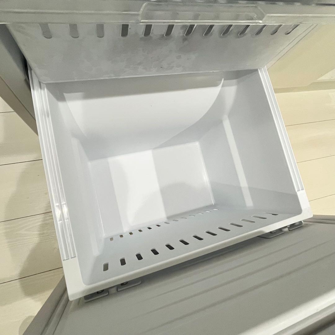 Panasonic NR-B16C1 冷蔵庫