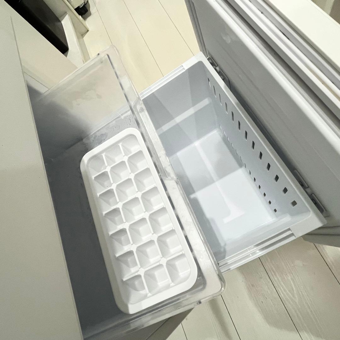 Panasonic NR-B16C1 冷蔵庫