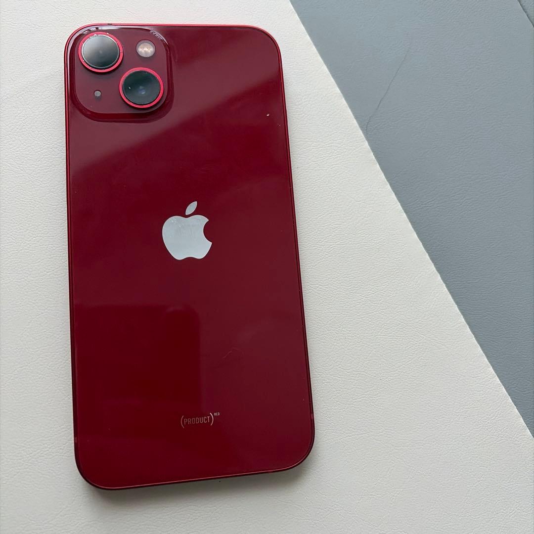 iPhone 13 128GB 本体