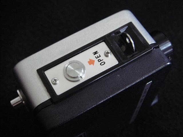 934908 撮影可 リコー オートハーフ S ricoh autohalf s