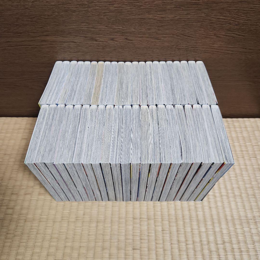 僕のヒーローアカデミア 全巻