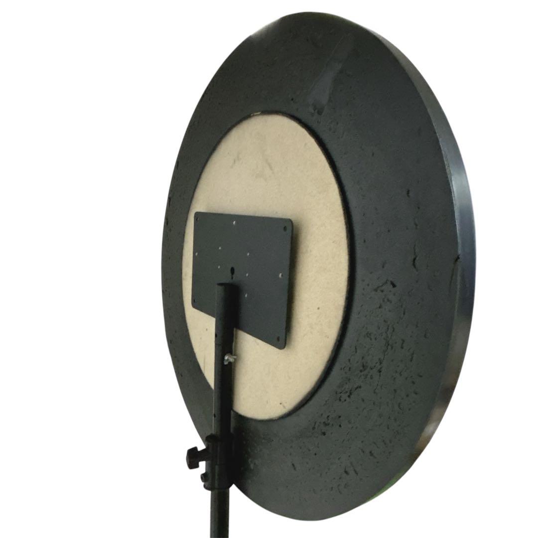 DYNASTY ダーツボード 三脚スタンド付き