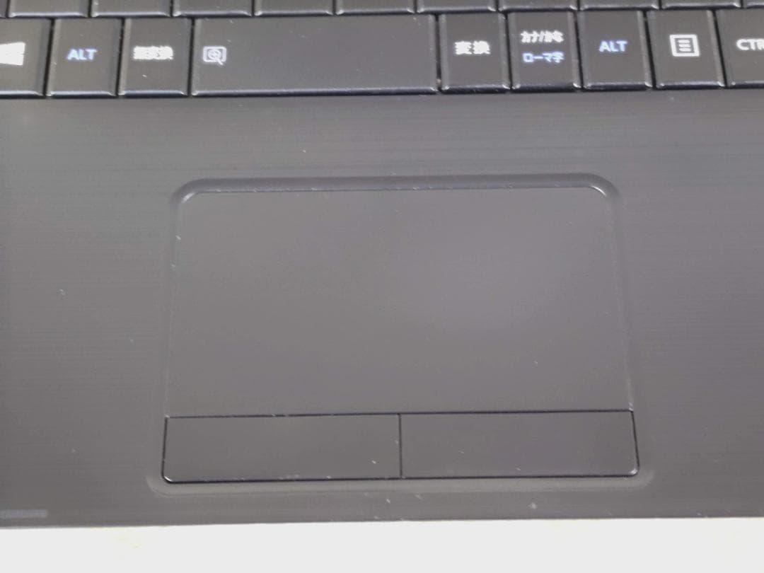 TOSHIBA Dynabook B65/M、Office付属、Win11