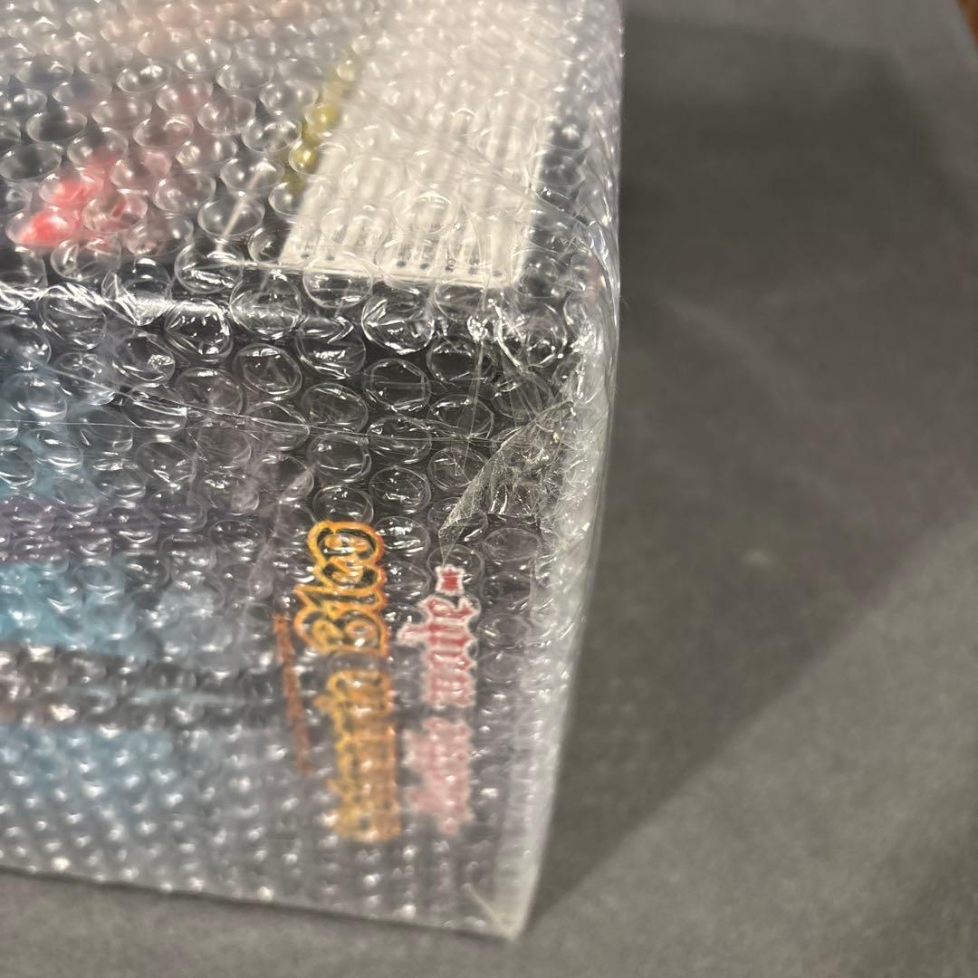 【新品フィギア】［ヴェルテクス］セルベリア・ブレス Battle mode