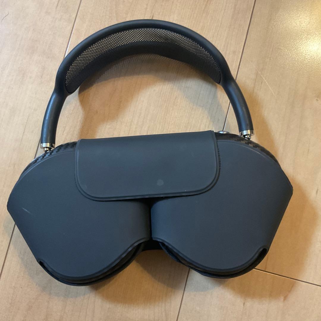 airpods max 第一世代