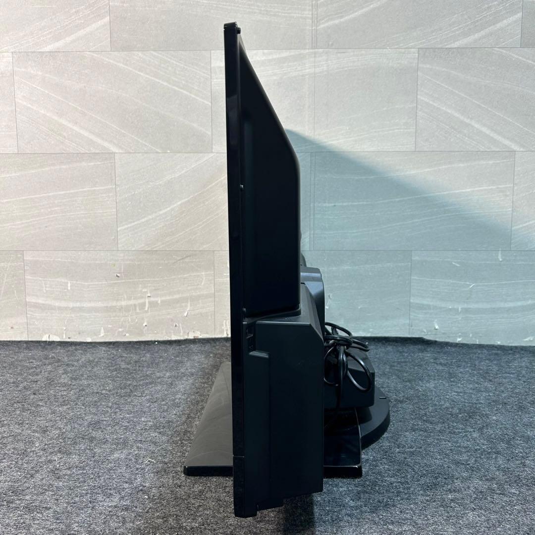 三菱電機 液晶テレビ 32インチ REAL Blu-Ray内蔵 d3651