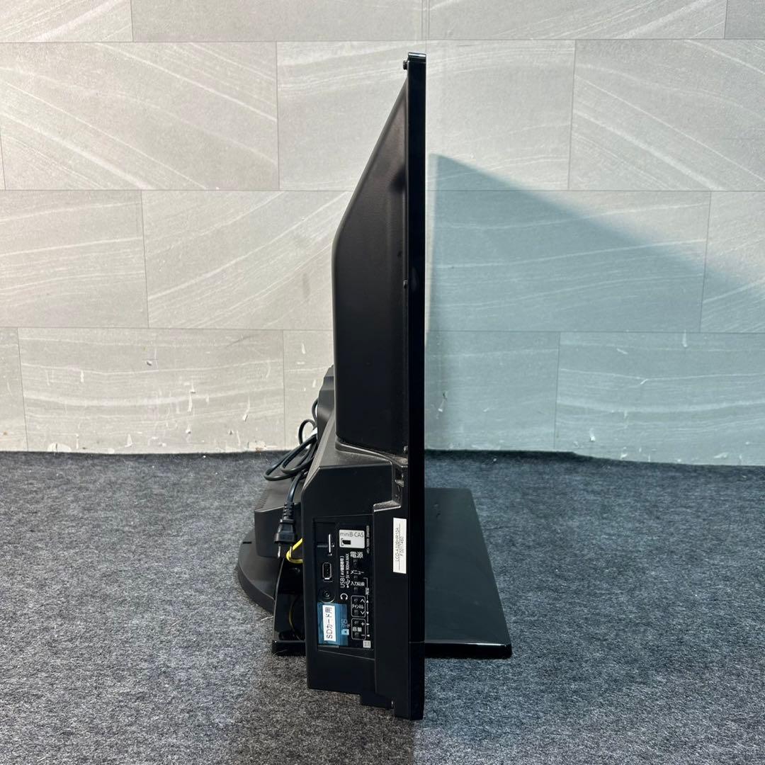 三菱電機 液晶テレビ 32インチ REAL Blu-Ray内蔵 d3651