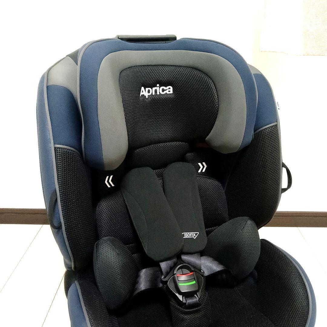 早い者勝ち❣超美品 アップリカ チャイルドジュニアシート フォームフィットAB⭐︎