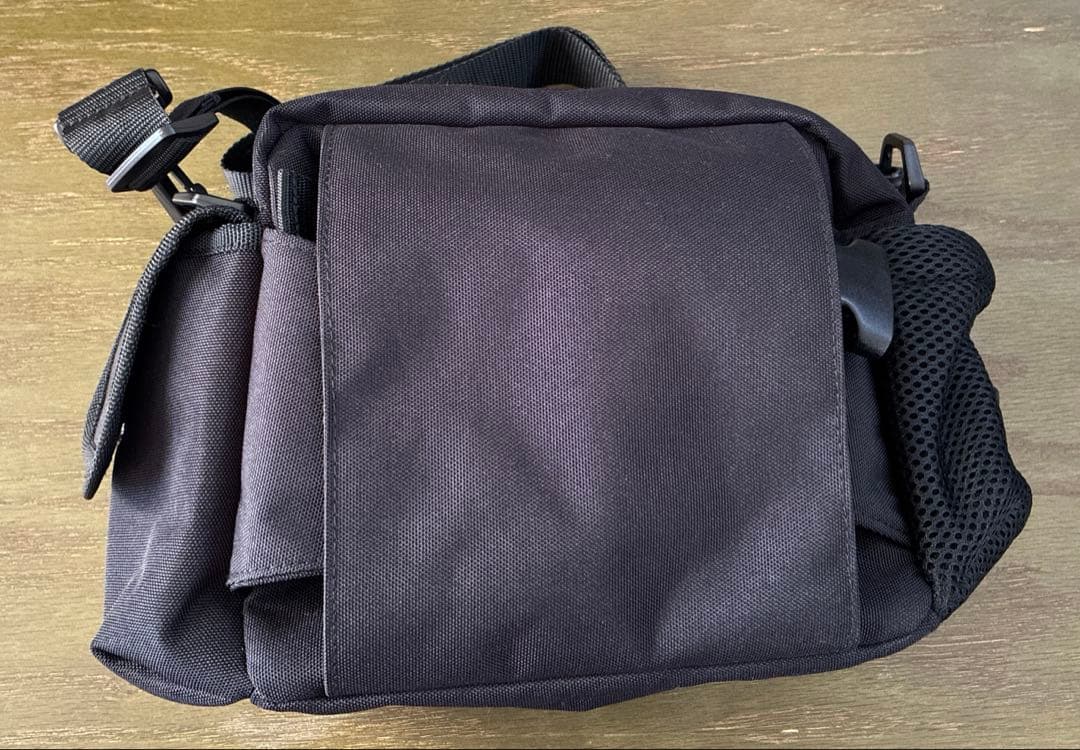 バイオハザード 3wayバッグ