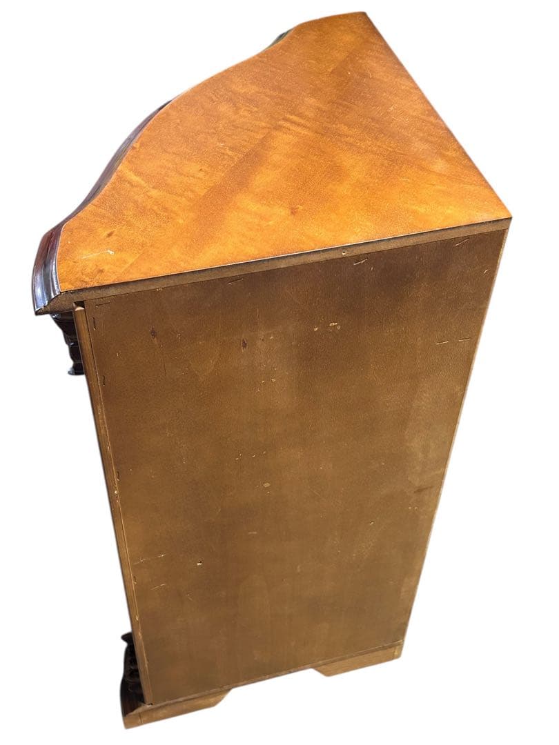 PASI イタリア製 サイド ボード キャビネット 家具 インテリア