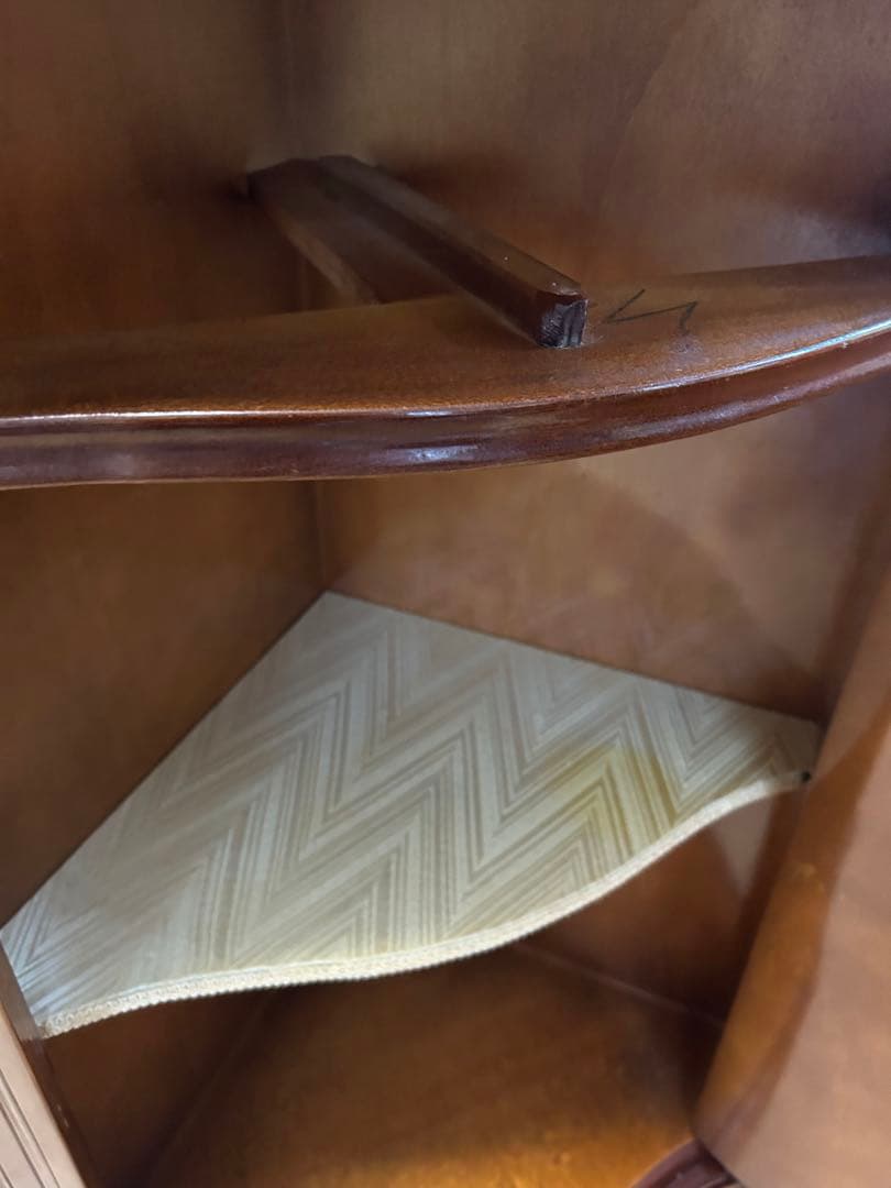 PASI イタリア製 サイド ボード キャビネット 家具 インテリア