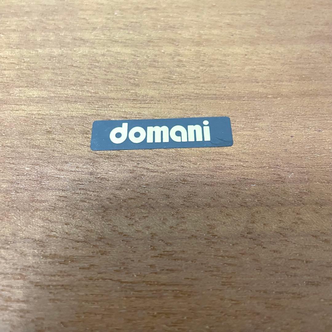 カリモク　ドマーニシリーズ　GMGH520○ / ルイ15世 丸型サイドテーブル