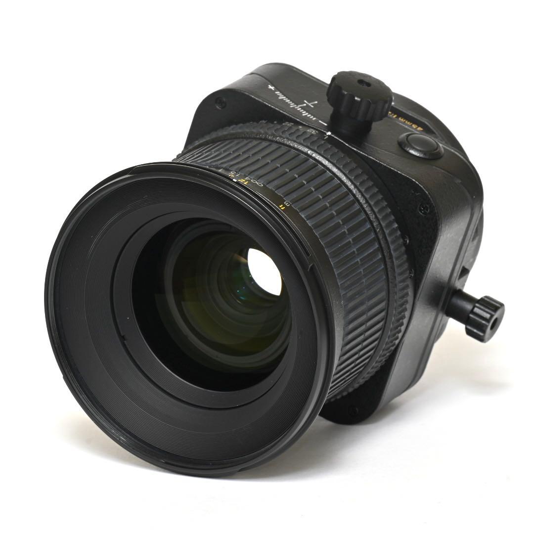 美品★Nikon PC-E Micro NIKKOR 45mm F2.8D ED