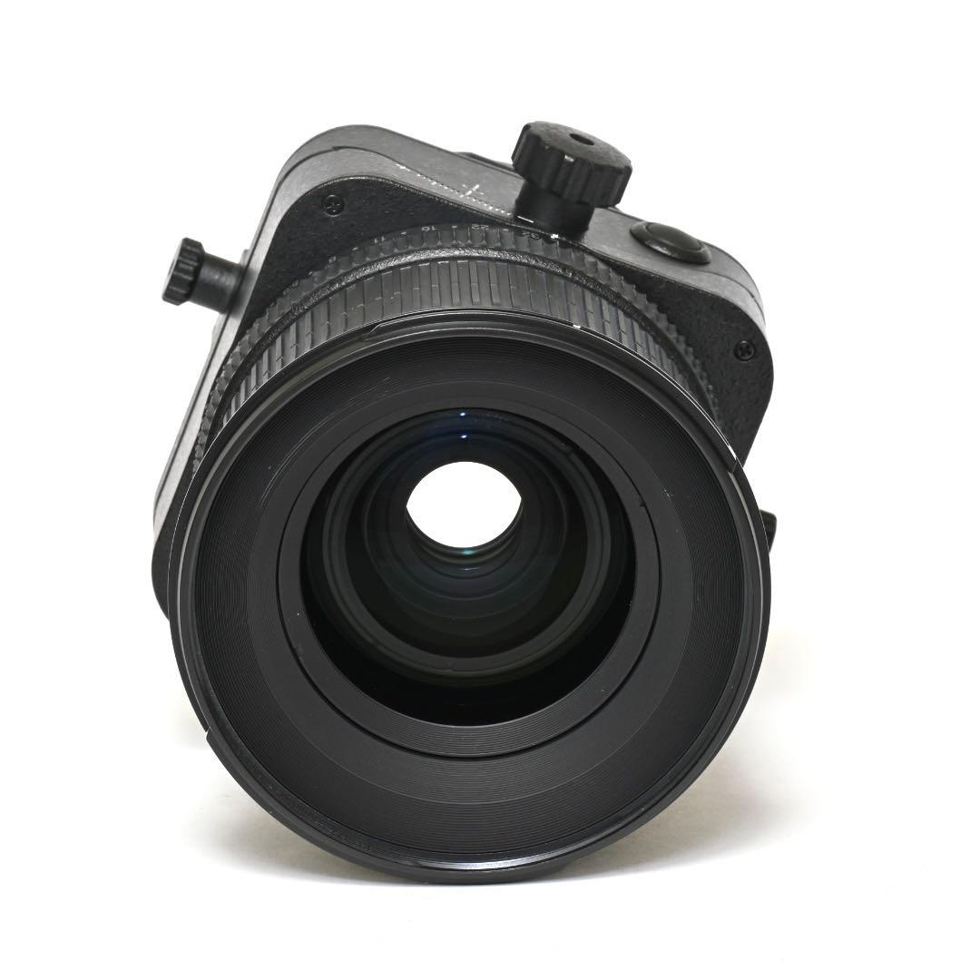 美品★Nikon PC-E Micro NIKKOR 45mm F2.8D ED