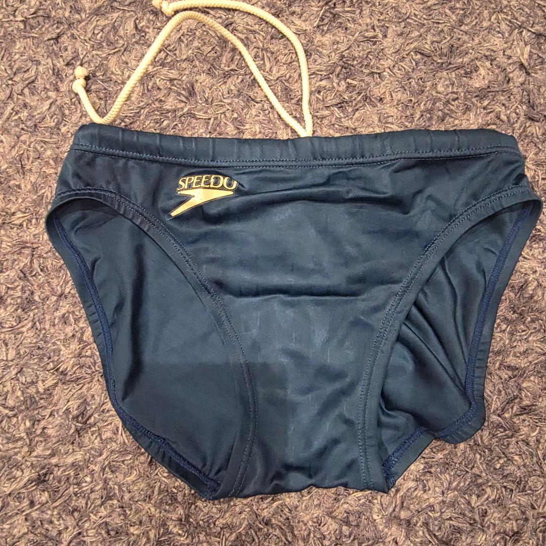 SPEEDO 競泳用水着 競パン　Lサイズ