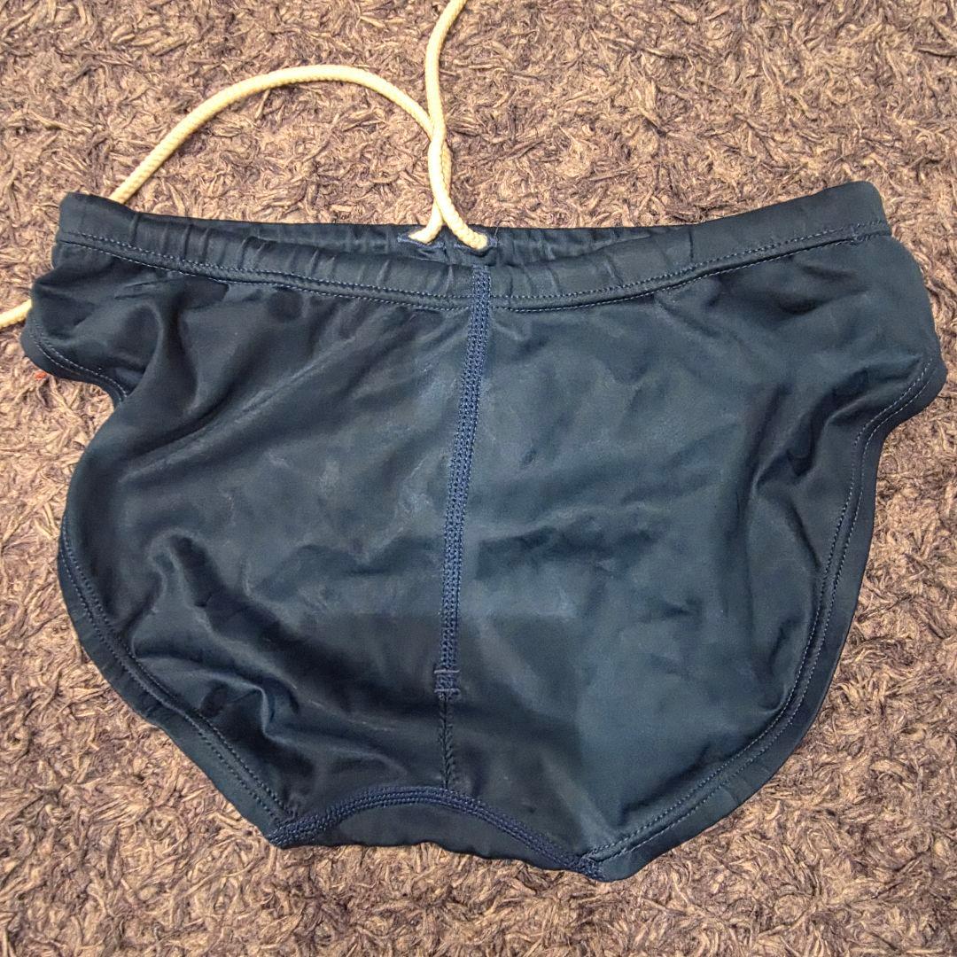 SPEEDO 競泳用水着 競パン　Lサイズ