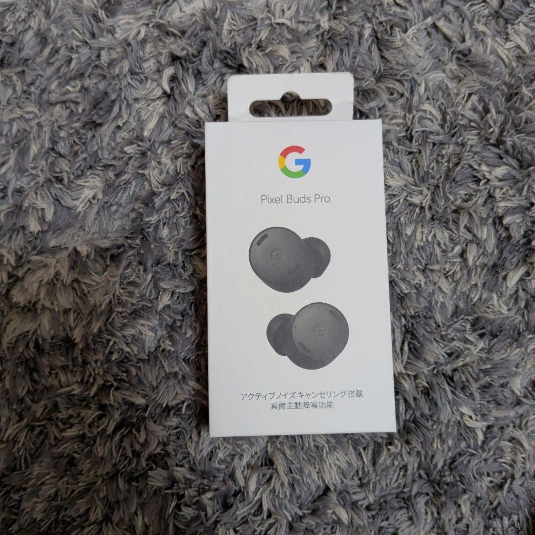 Google Pixel Buds Pro ワイヤレスイヤホン