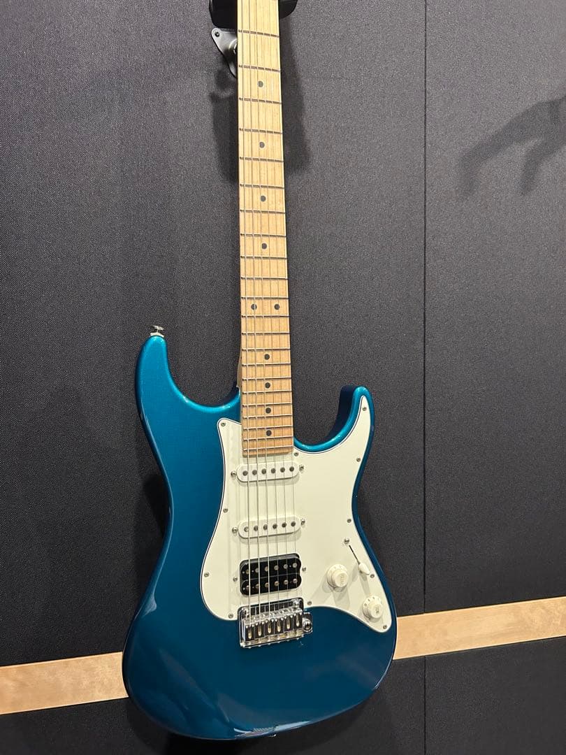 ギター Suhr S2