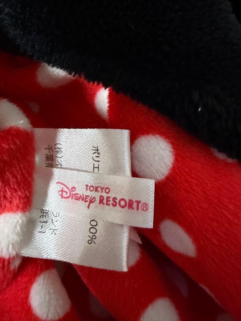 ミニーちゃん マフラー ファンキャップ 値段交渉◎