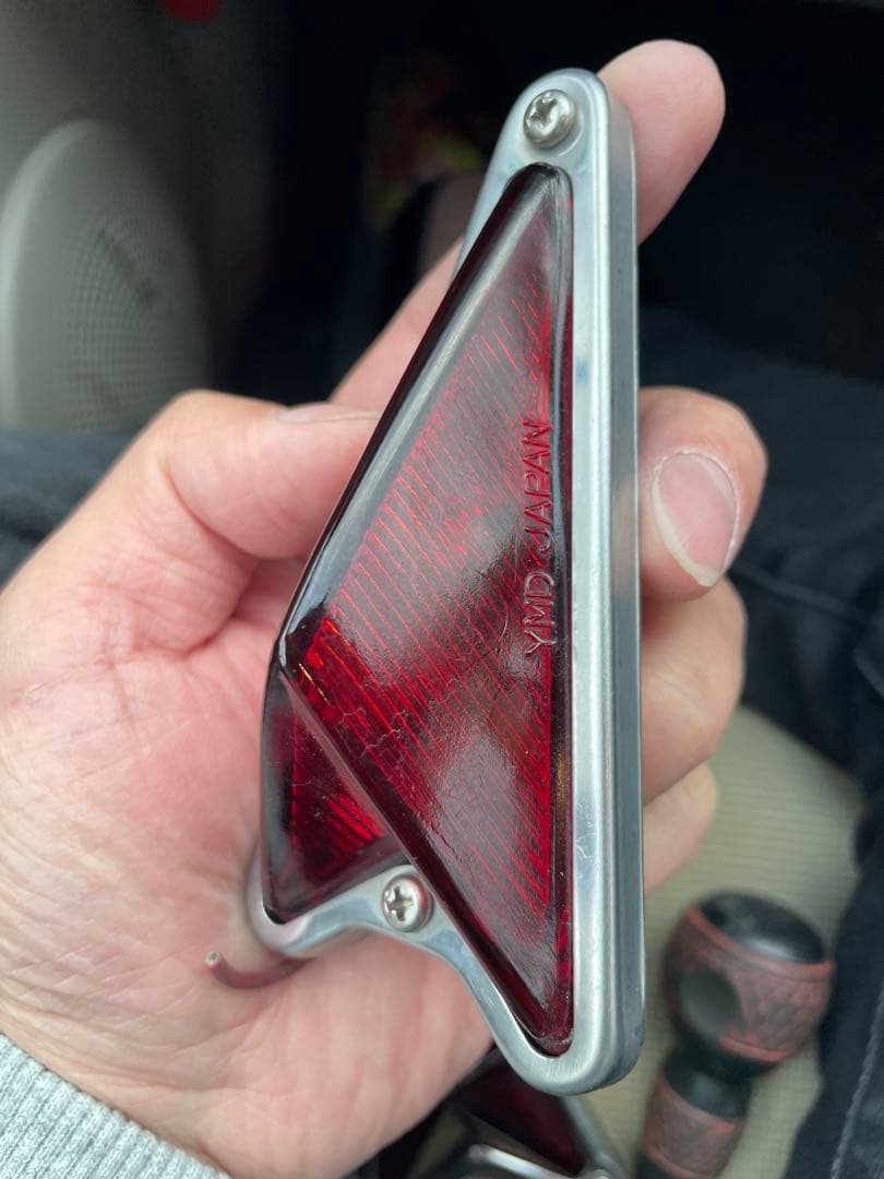 R555さん専用出品　矢印マーカー１つ星マーカー１つ